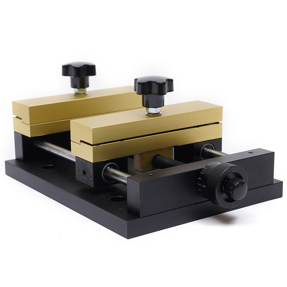 Industrial Laser Cutting - أداة تثبيت وربط قطع العمل من