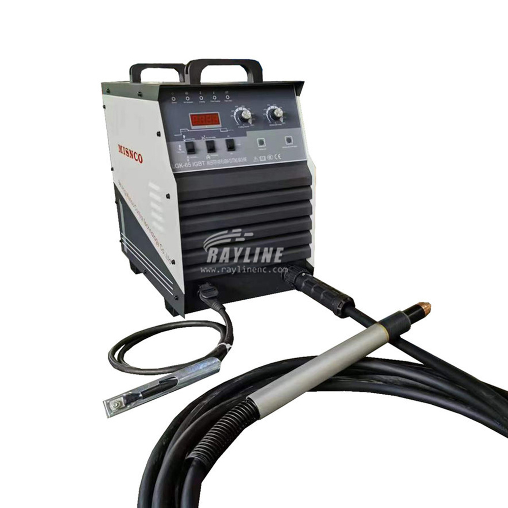 Cnc Plasma Cutter - Misnco 220VA مصدر طاقة لآلة قطع