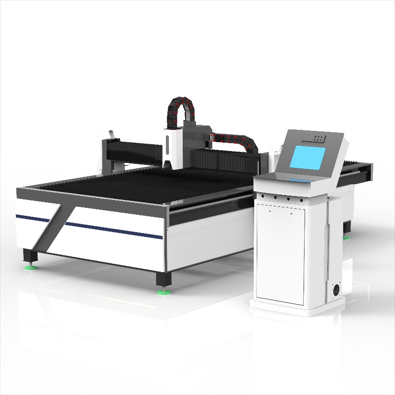 Cnc Plasma Cutter - آلة قطع البلازما CNC عالية السرعة