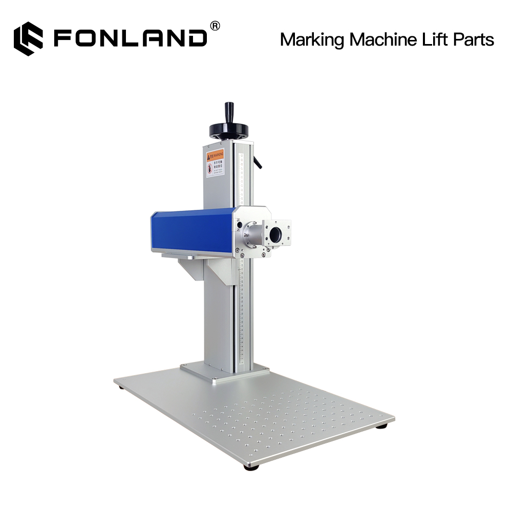 Industrial Laser Engraver For Metal - غلاف حماية معدني صناعي لماكينة النقش