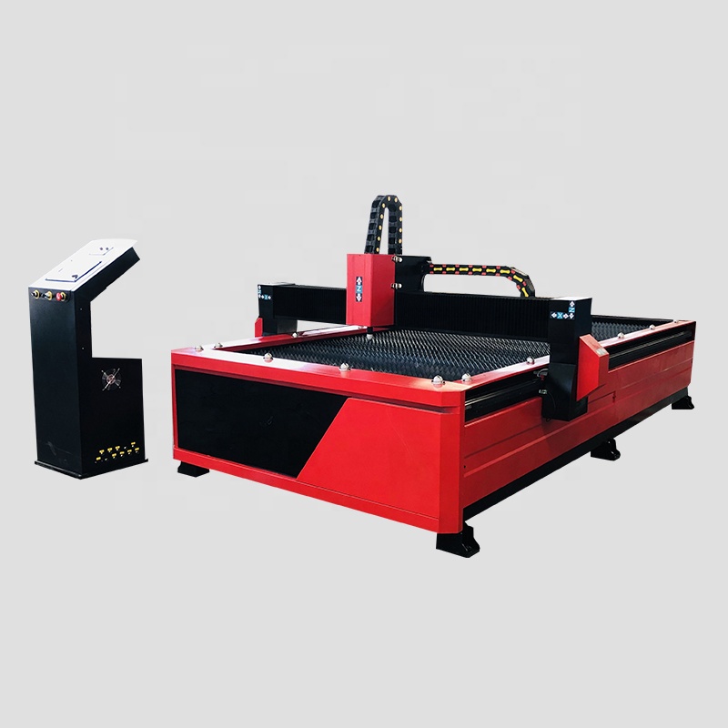Cnc Plasma Cutter - آلة قطع البلازما CNC الأوتوماتيكية لمعالجة