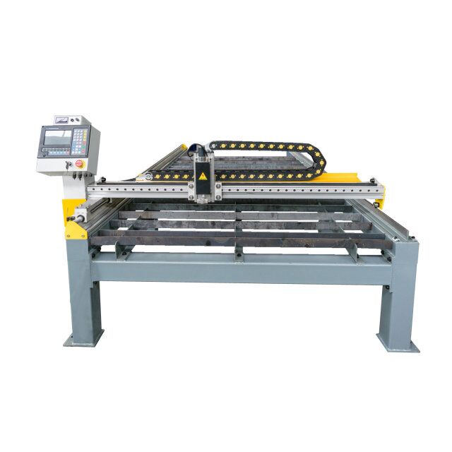 Cnc Plasma Cutter - ماكينة قطع البلازما CNC 1530 رخيصة