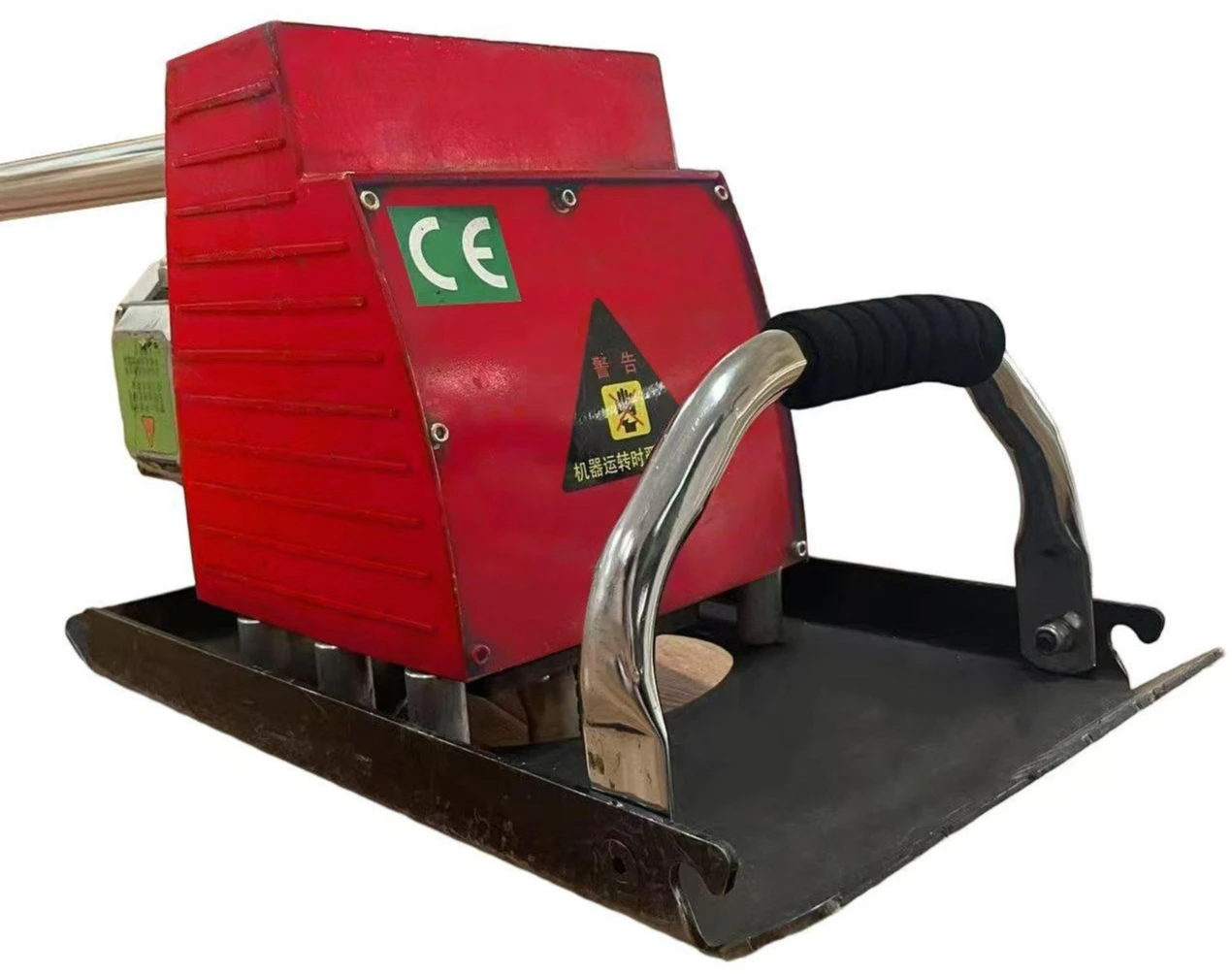 Industrial Laser Cleaner - منظف طاولات القطع بالليزر الصناعية، جهاز