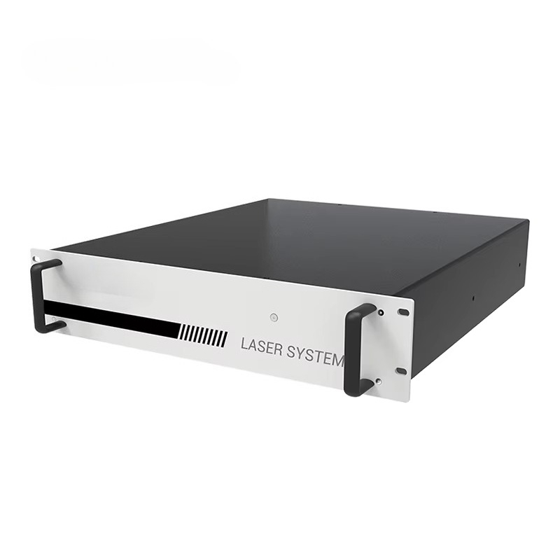 Industrial Laser Cutting - مصدر ليزر 1000 واط BFL-CW1000، قطع