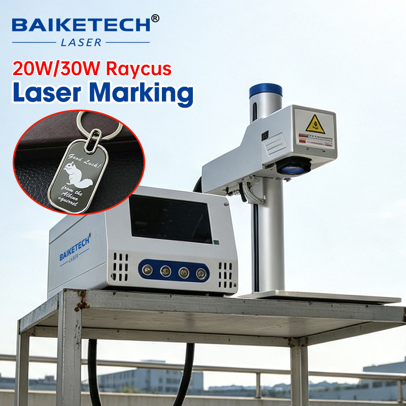 Industrial Laser Machines - آلة نقش بالليزر عالية السرعة 20