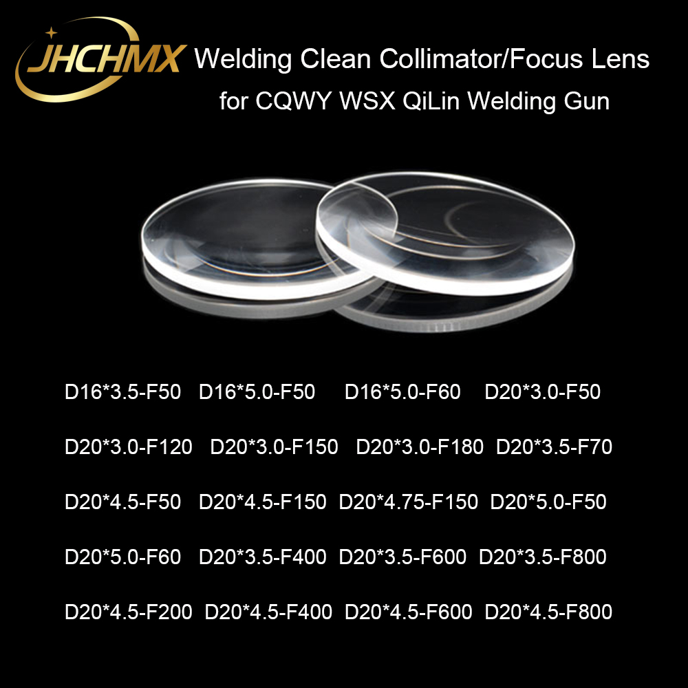 Industrial Laser Cleaner - JHCHMX الليزر باليد لحام نظيف D16/20