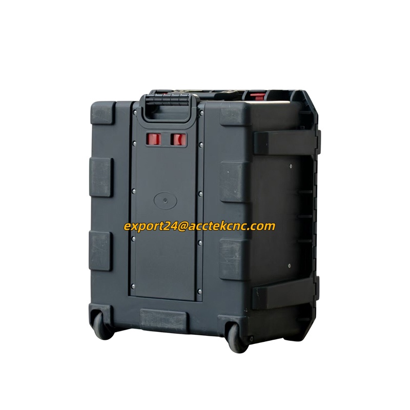 Portable Laser Rust Removal - جهاز تنظيف بالليزر JPT Mopa بقوة