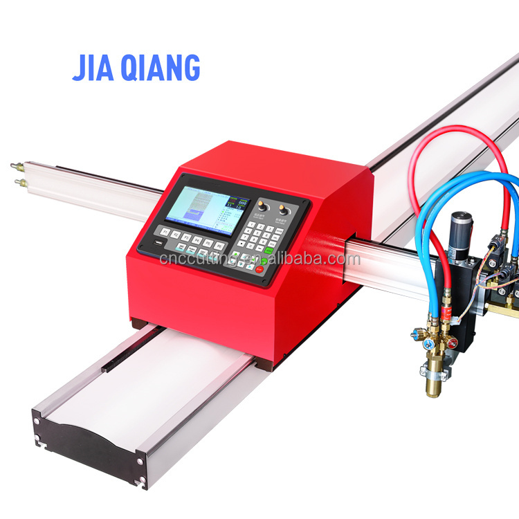 Cnc Plasma Cutter - آلة قطع البلازما المحمولة من الفولاذ