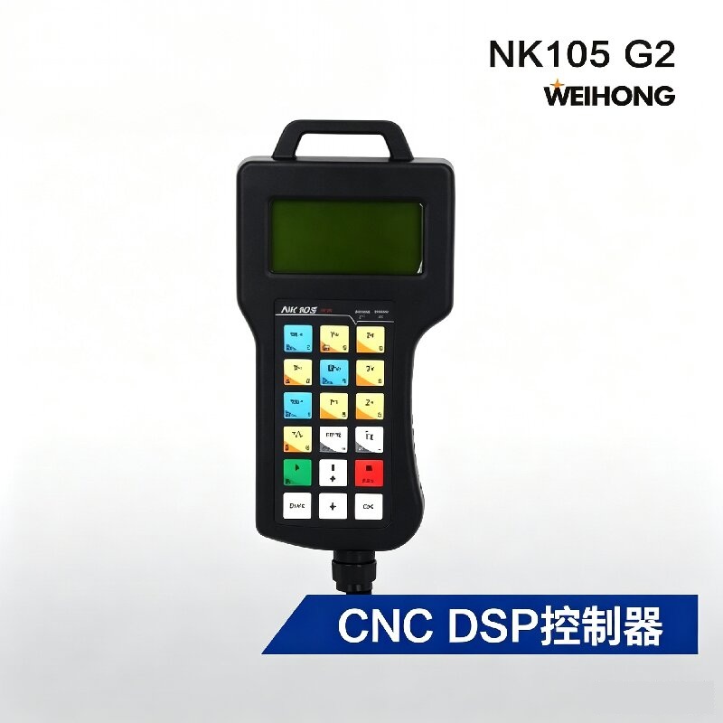 Cnc Plasma Cutter - وحدة تحكم CNC ثلاثية المحاور من