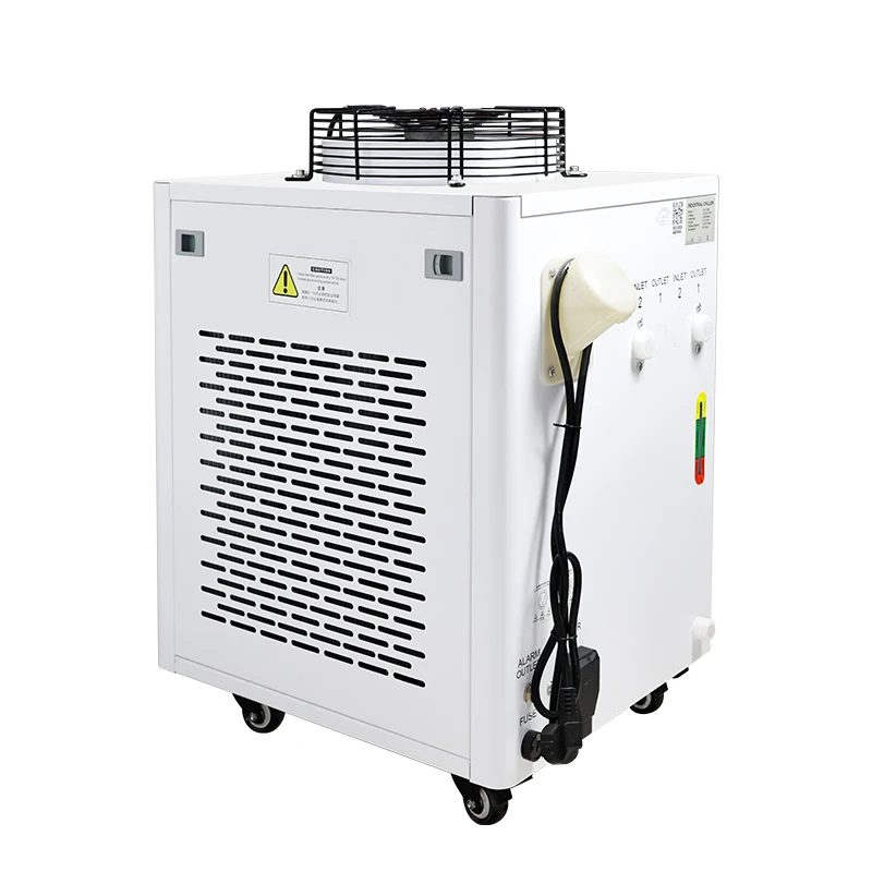 Industrial Lasers - مبرد المياه CW5300 Fo CO2 Laser