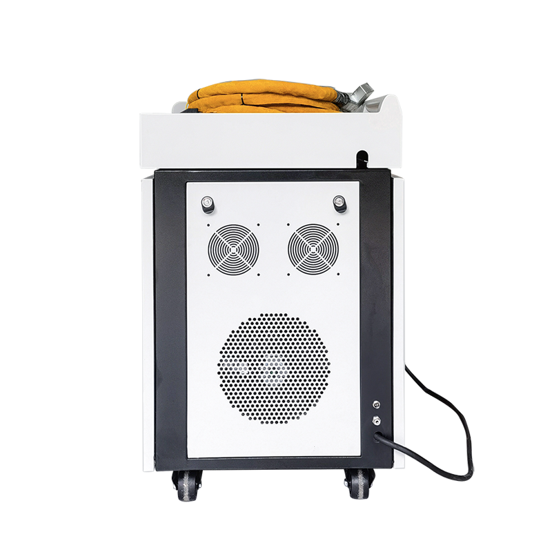 Handheld Laser Welding Machine - آلة لحام ليزر محمولة بقوة 1000