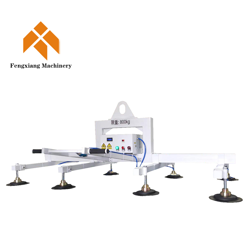 Industrial Laser Engraver Price - حالة جديدة رافع لوحة الصفائح المعدنية