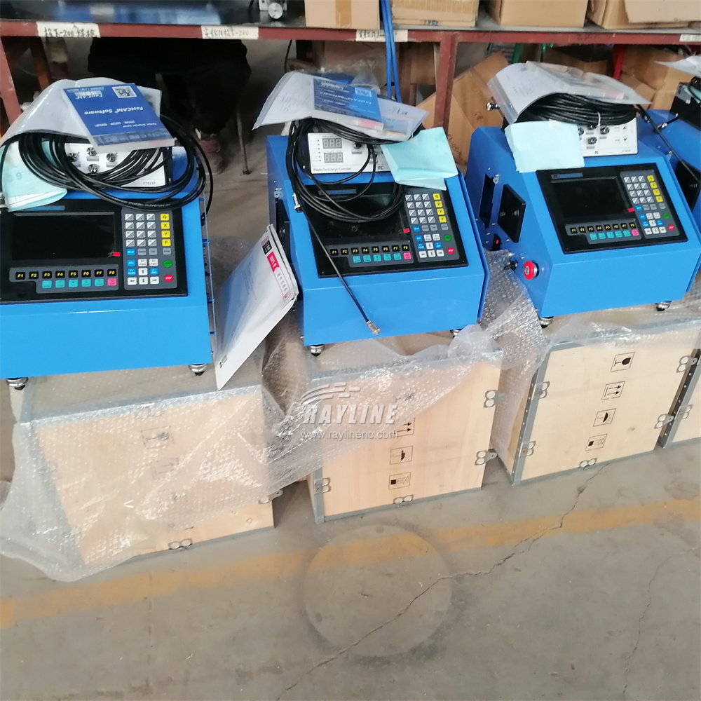 Cnc Plasma Cutter - ماكينة قطع البلازما المحمولة عالية الدقة
