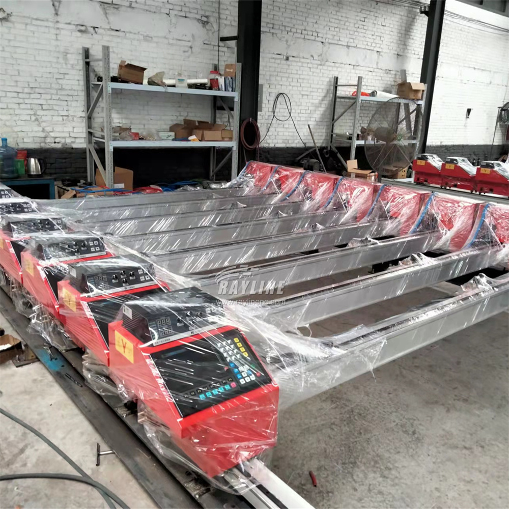 ماكينة قطع البلازما CNC المحمو - مراجعة Cnc Plasma Cutter وسعره