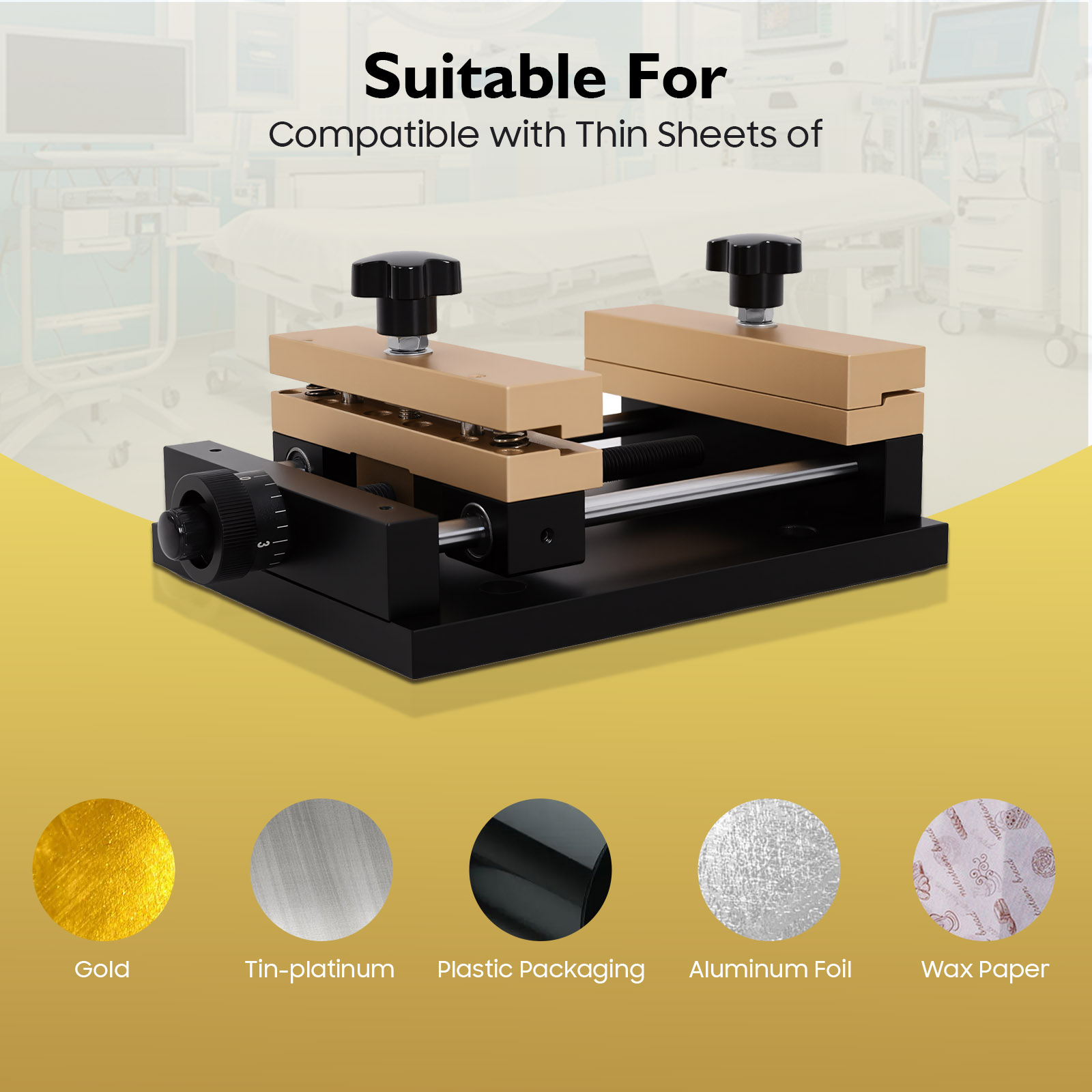 أداة تثبيت وربط قطع العمل من س - مراجعة Industrial Laser Cutting وسعره