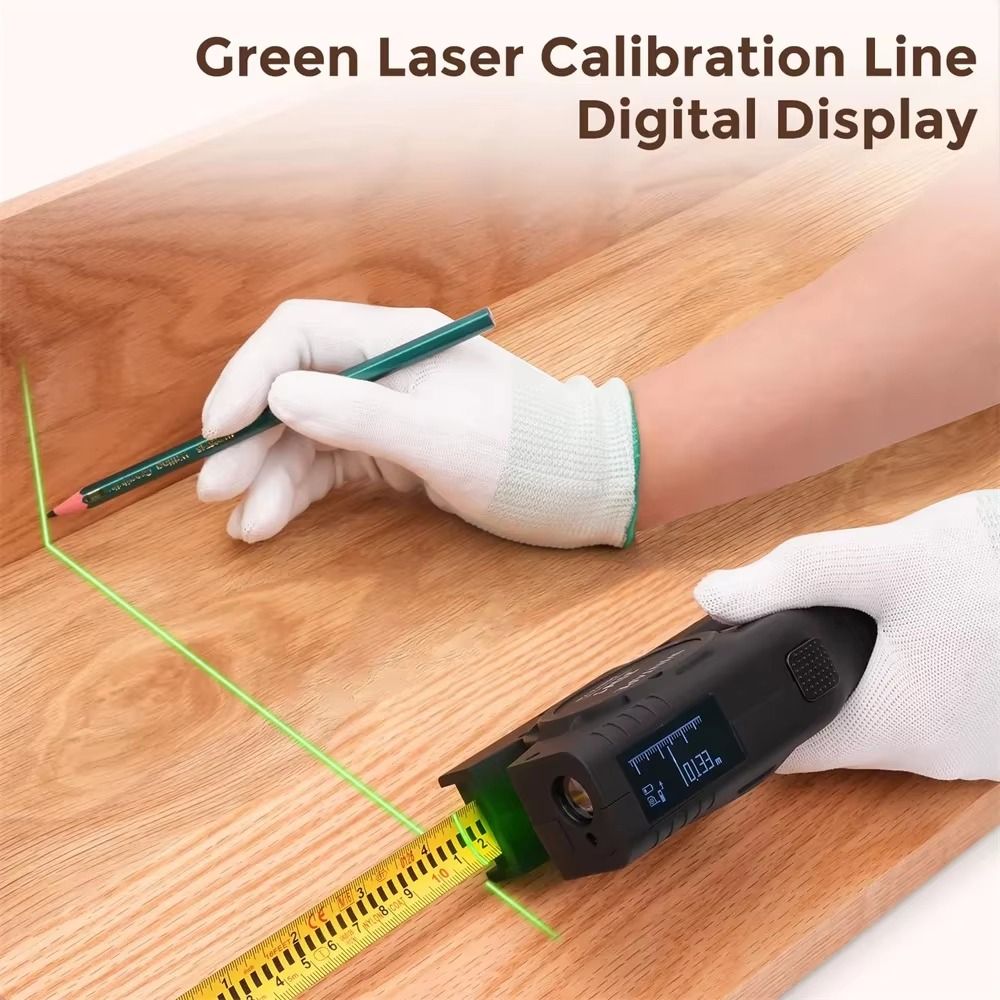 شريط قياس ليزري 3 في 1 قابل لل - مراجعة Industrial Laser Cleaner وسعره