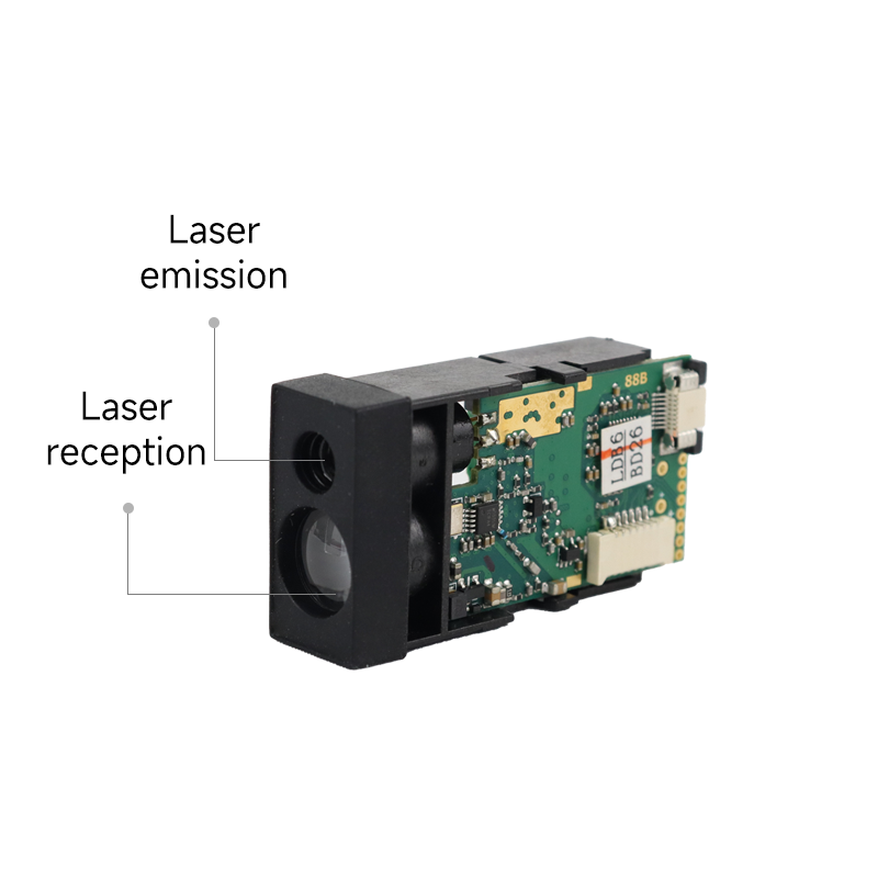 أدوات قياس المسافة بالليزر من  - مراجعة Industrial Lasers وسعره