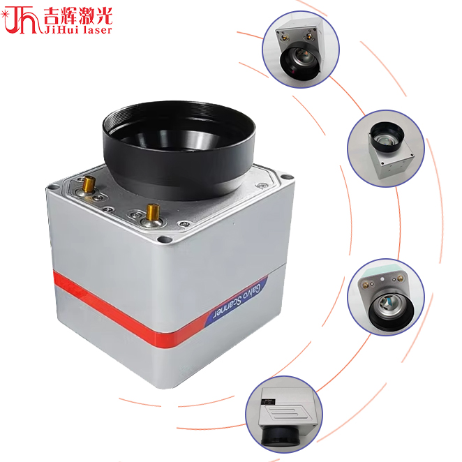 جهاز قياس الجلفانومتر عالي الد - مراجعة Industrial Laser Machines وسعره