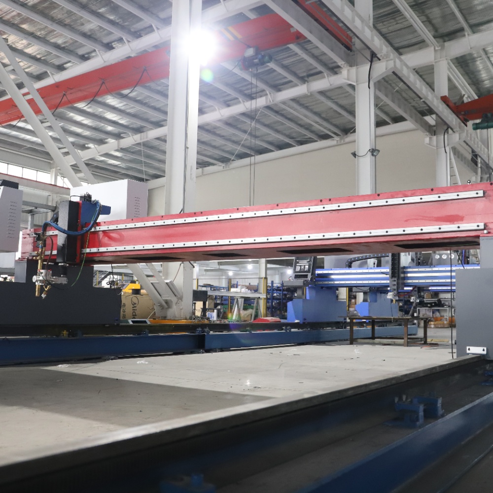 قاطع بلازما CNC متين لقطع الحد - مراجعة Cnc Plasma Cutter وسعره