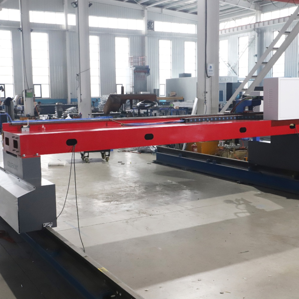 قاطع بلازما CNC متين لقطع الحد - مراجعة Cnc Plasma Cutter وسعره