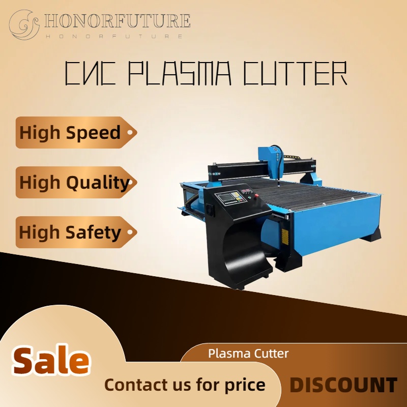 آلة قطع البلازما CNC عالية الس - مراجعة Cnc Plasma Cutter وسعره