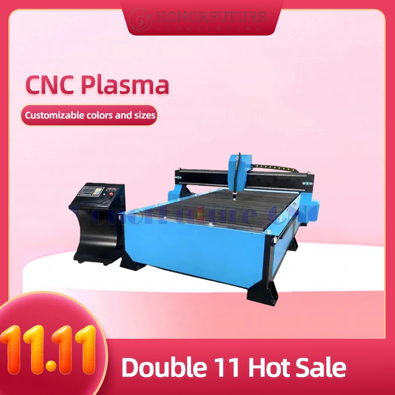 آلة قطع البلازما CNC عالية الس - مراجعة Cnc Plasma Cutter وسعره