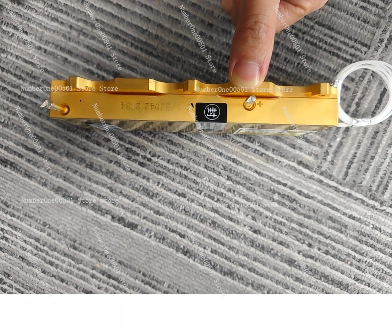 نظام ليزر ديود عالي الطاقة بقد - مراجعة Industrial Fiber Laser وسعره