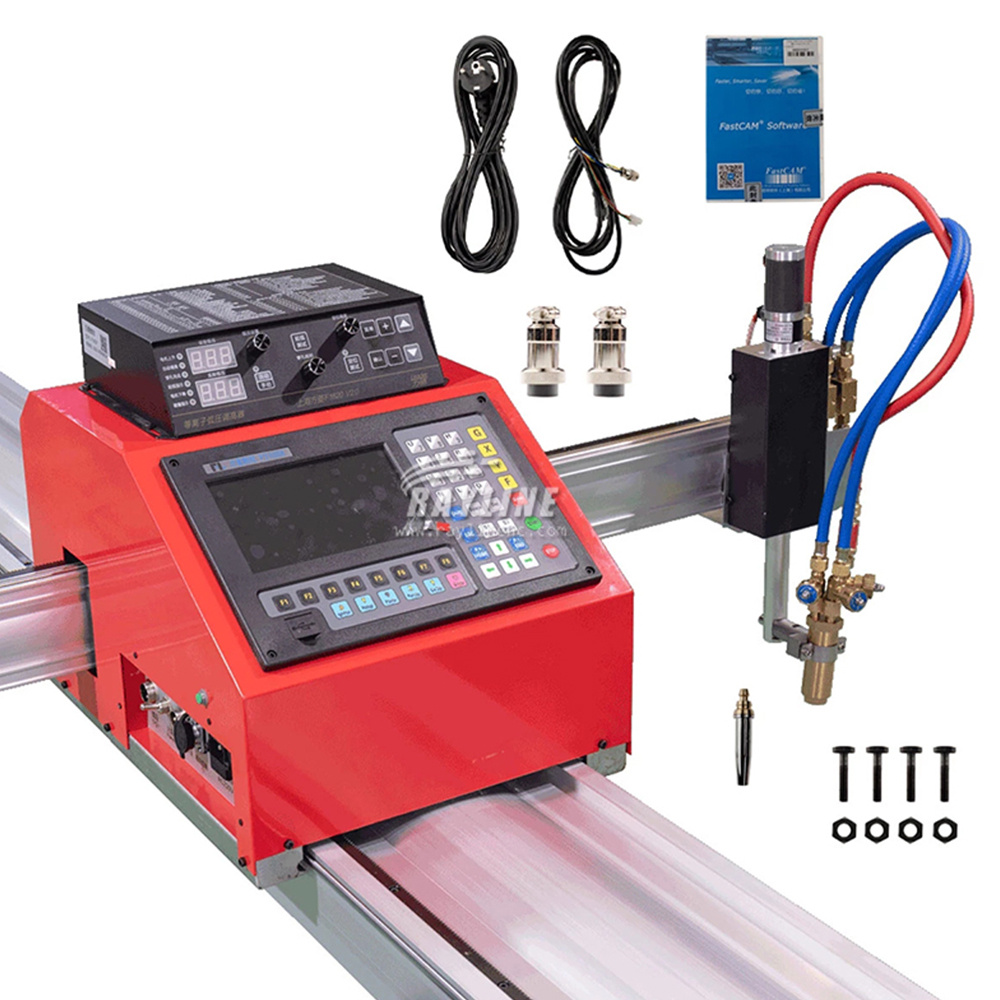 آلة قطع البلازما الصغيرة CNC 1 - مراجعة Cnc Plasma Cutter وسعره