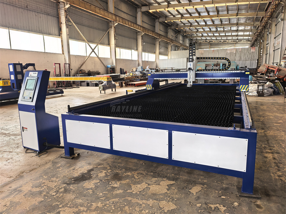 ماكينة قطع المعادن بالبلازما C - مراجعة Cnc Plasma Cutter وسعره