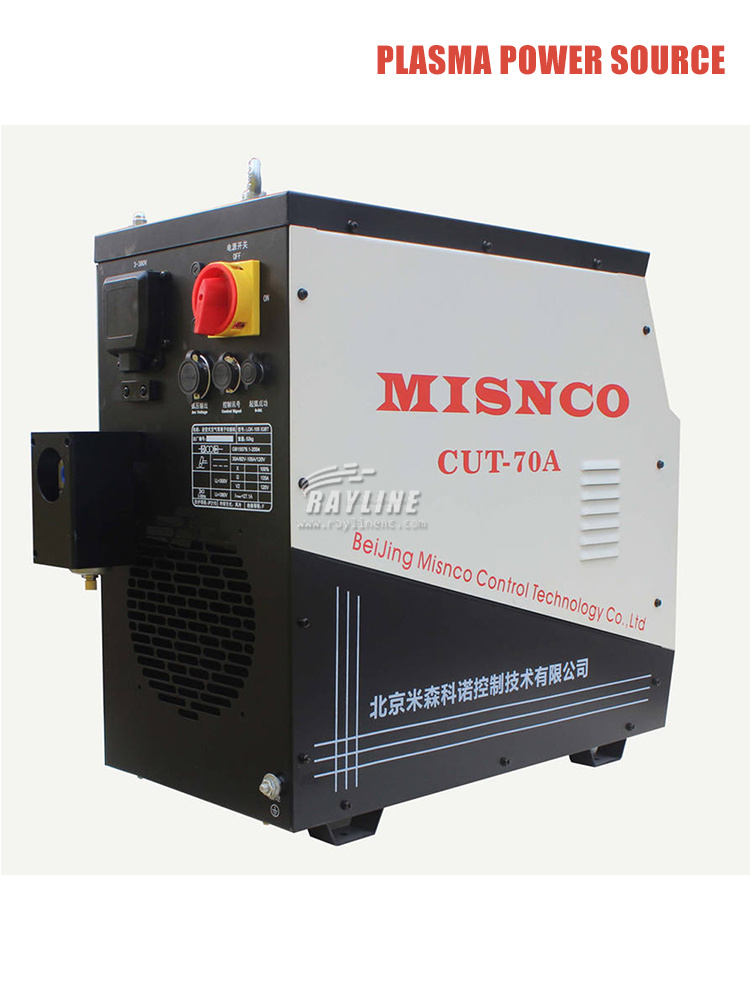 Misnco 220VA مصدر طاقة لآلة قط - مراجعة Cnc Plasma Cutter وسعره