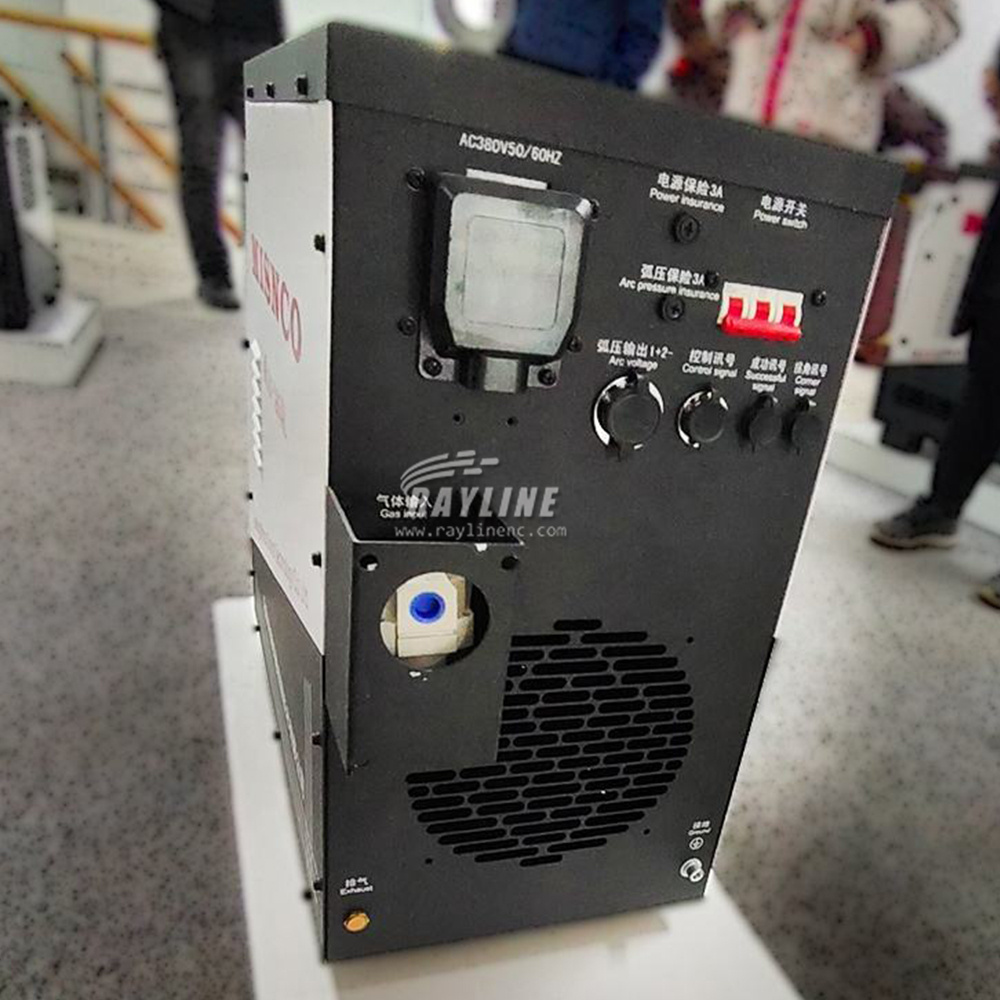 Misnco 220VA مصدر طاقة لآلة قط - مراجعة Cnc Plasma Cutter وسعره