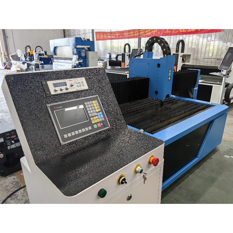 آلة قطع البلازما CNC عالية الس - مراجعة Cnc Plasma Cutter وسعره