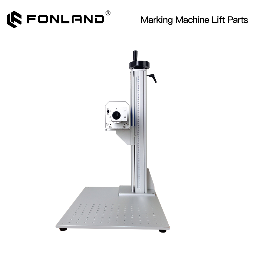 غلاف حماية معدني صناعي لماكينة - مراجعة Industrial Laser Engraver For Metal وسعره