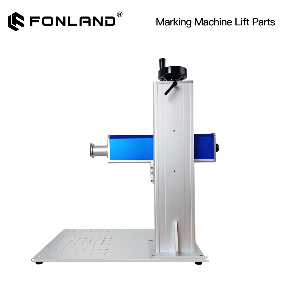 غلاف حماية معدني صناعي لماكينة - مراجعة Industrial Laser Engraver For Metal وسعره