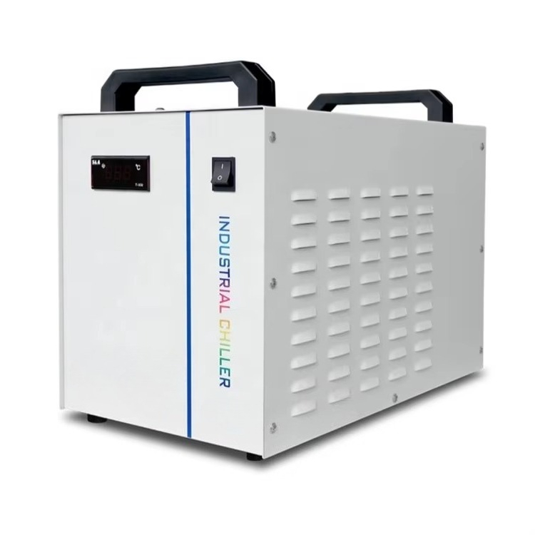Yongli سعر جيد S&A CW3000 Cw50 - مراجعة Laser Chiller Water Cooler وسعره