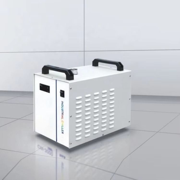 Yongli سعر جيد S&A CW3000 Cw50 - مراجعة Laser Chiller Water Cooler وسعره