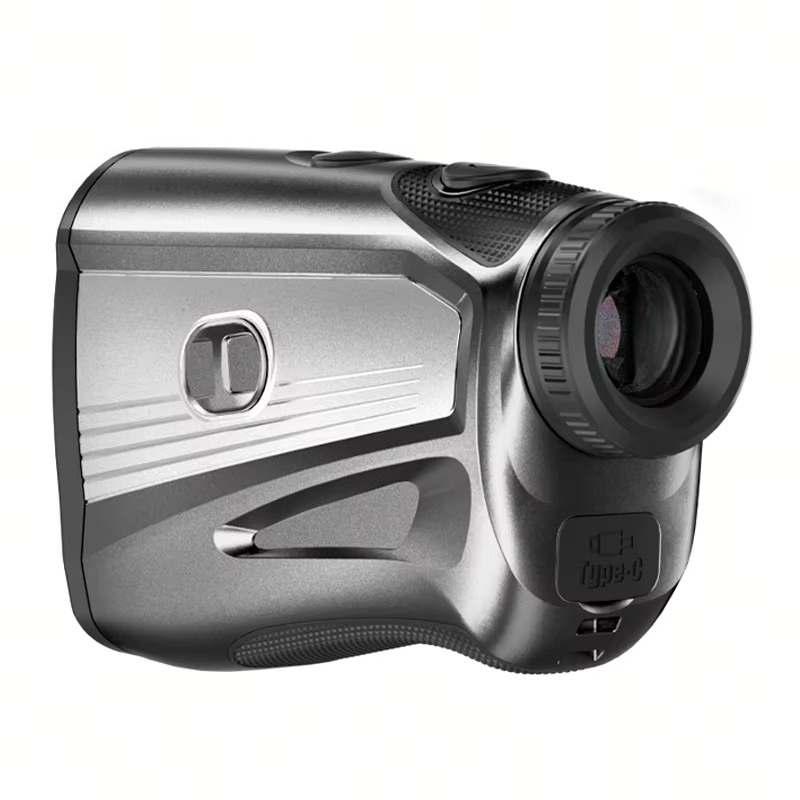 جهاز قياس المسافات بالليزر طوي - مراجعة Industrial Laser Rangefinder وسعره