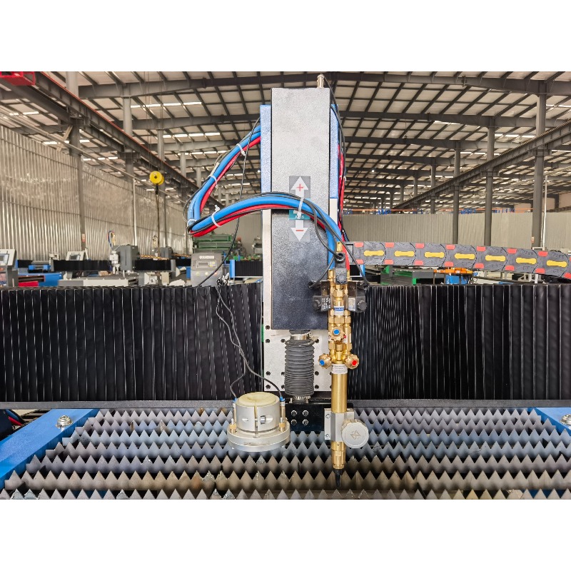 آلة قطع البلازما CNC الأوتومات - مراجعة Cnc Plasma Cutter وسعره