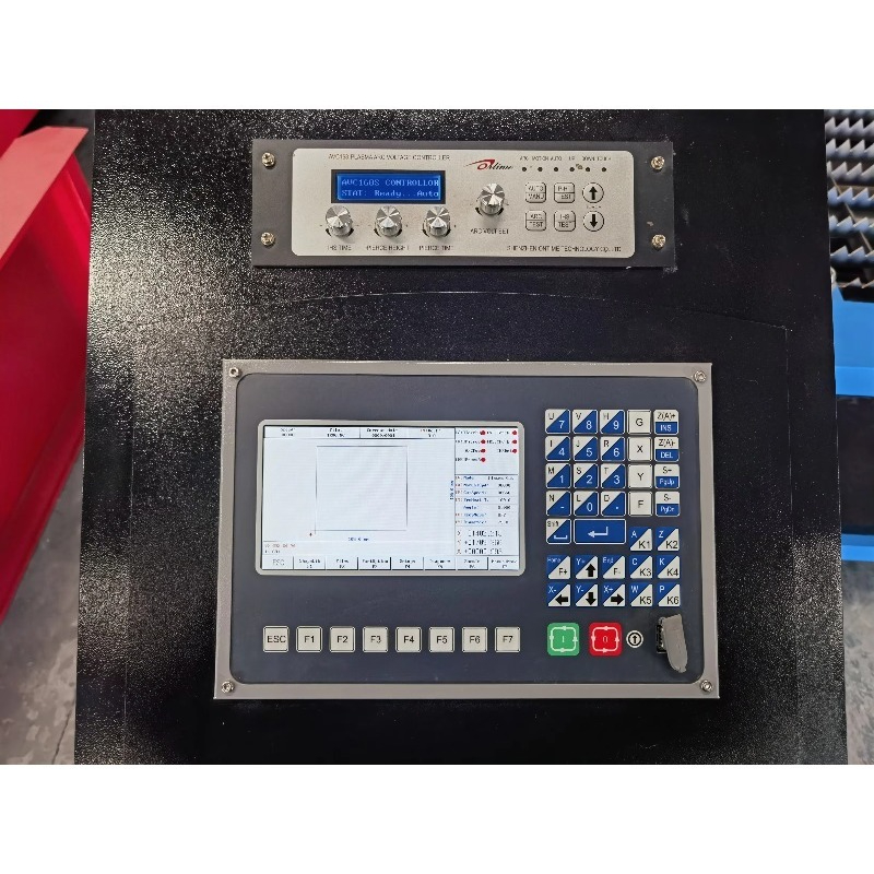 آلة قطع البلازما CNC الأوتومات - مراجعة Cnc Plasma Cutter وسعره