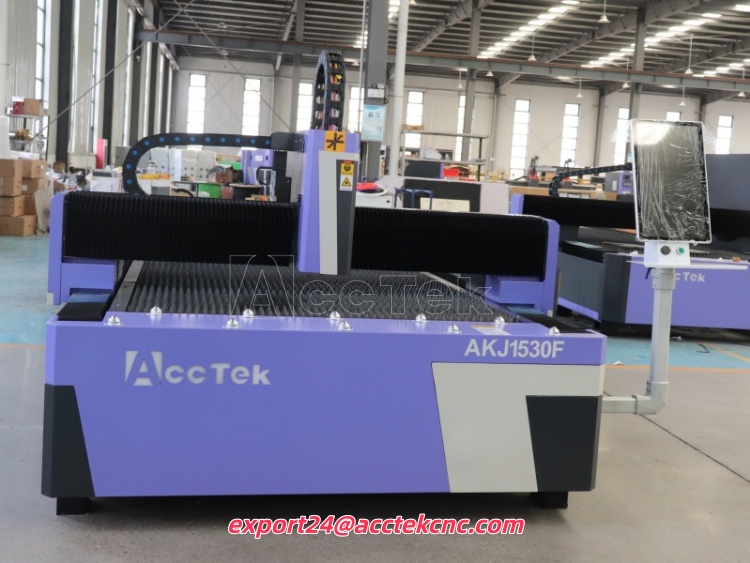 ماكينة قطع بالليزر الصناعية CN - مراجعة Industrial Laser Machines وسعره