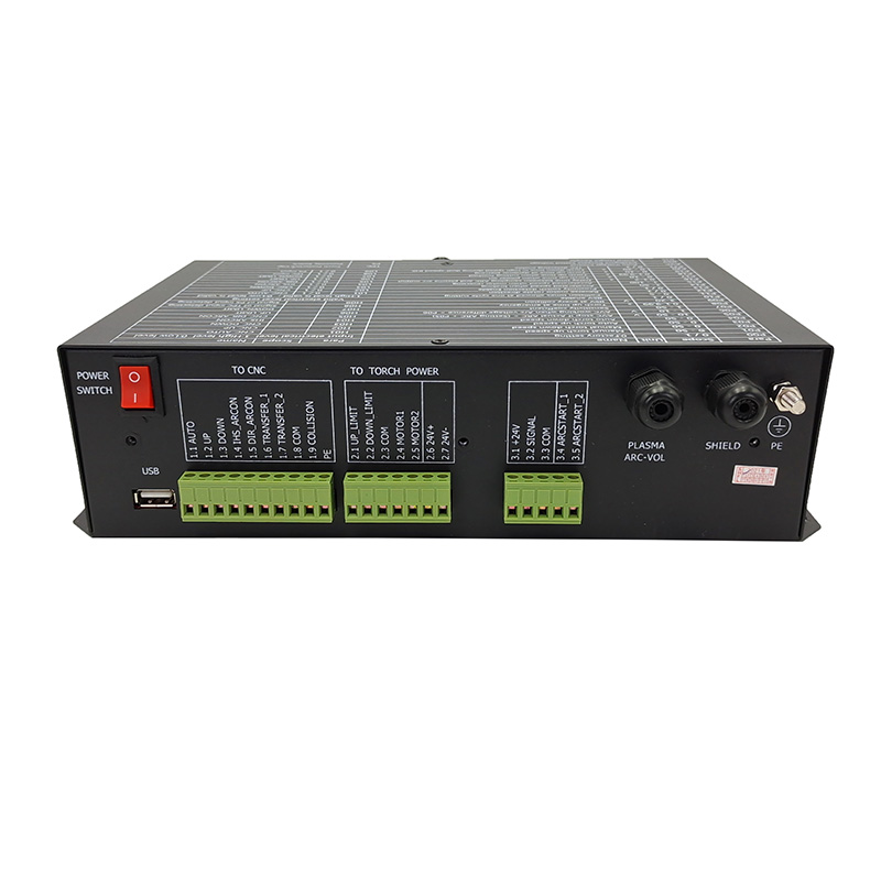 ترقية حديثا باستخدام الحاسب ال - مراجعة Cnc Plasma Cutter وسعره
