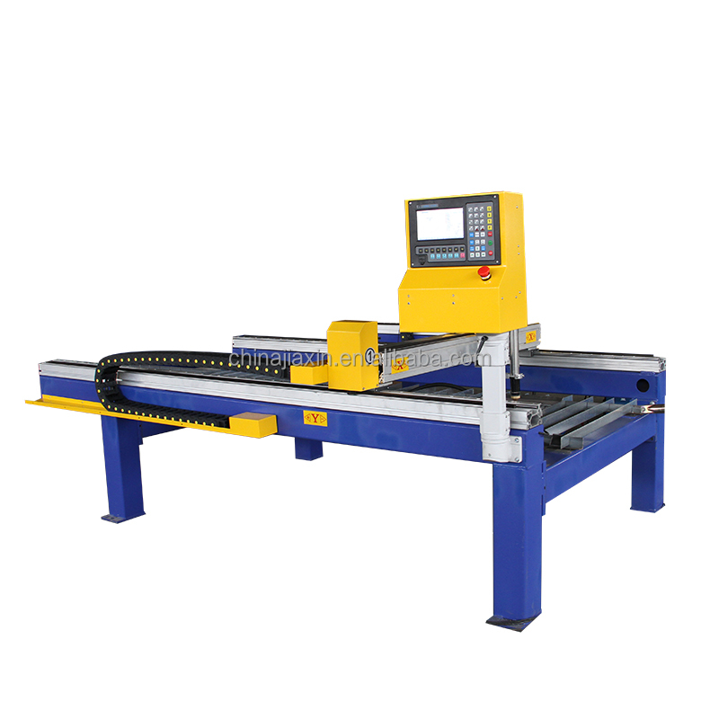 ماكينة قطع البلازما CNC 1530 ر - مراجعة Cnc Plasma Cutter وسعره