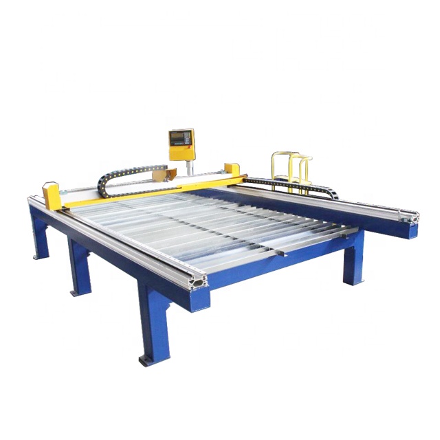 ماكينة قطع البلازما CNC 1530 ر - مراجعة Cnc Plasma Cutter وسعره