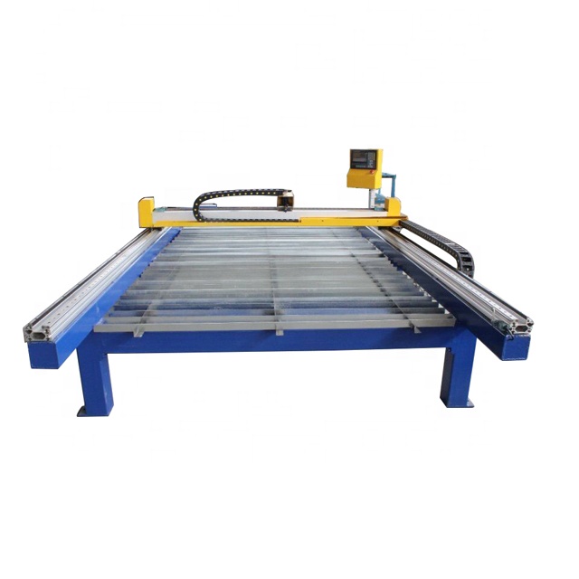 ماكينة قطع البلازما CNC 1530 ر - مراجعة Cnc Plasma Cutter وسعره