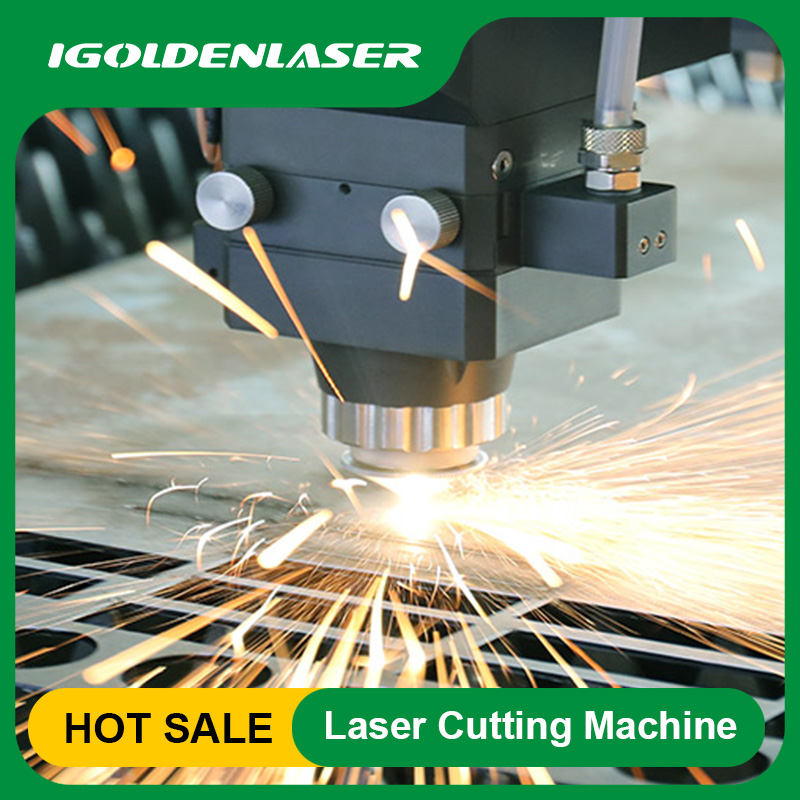 آلة قطع بالليزر الليفي CNC أوت - مراجعة Industrial Fiber Laser وسعره