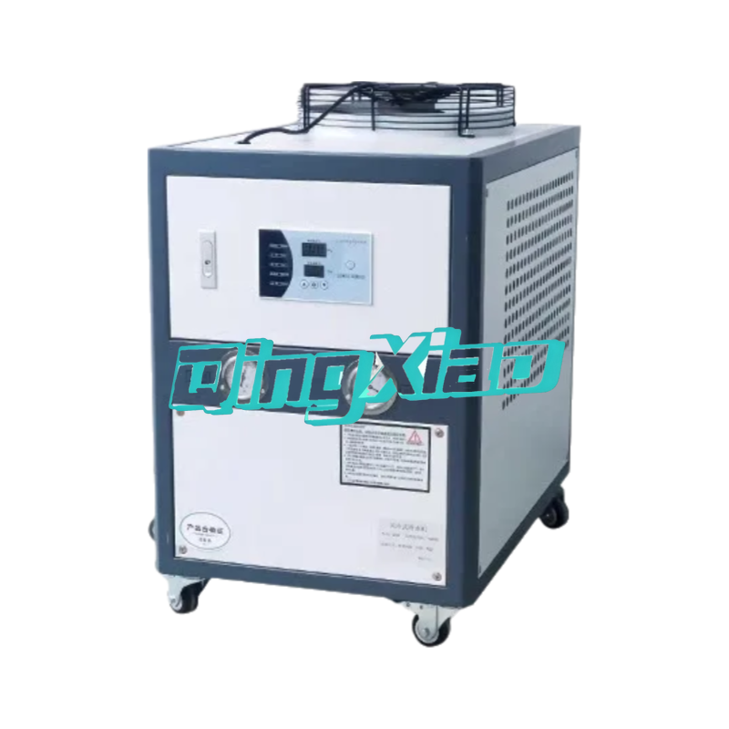 مبردات صناعية مبردة بالهواء، م - مراجعة Industrial Lasers وسعره