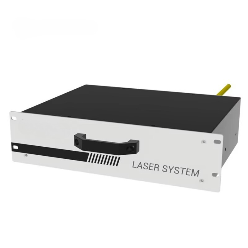 مصدر ليزر 1000 واط BFL-CW1000، - مراجعة Industrial Laser Cutting وسعره