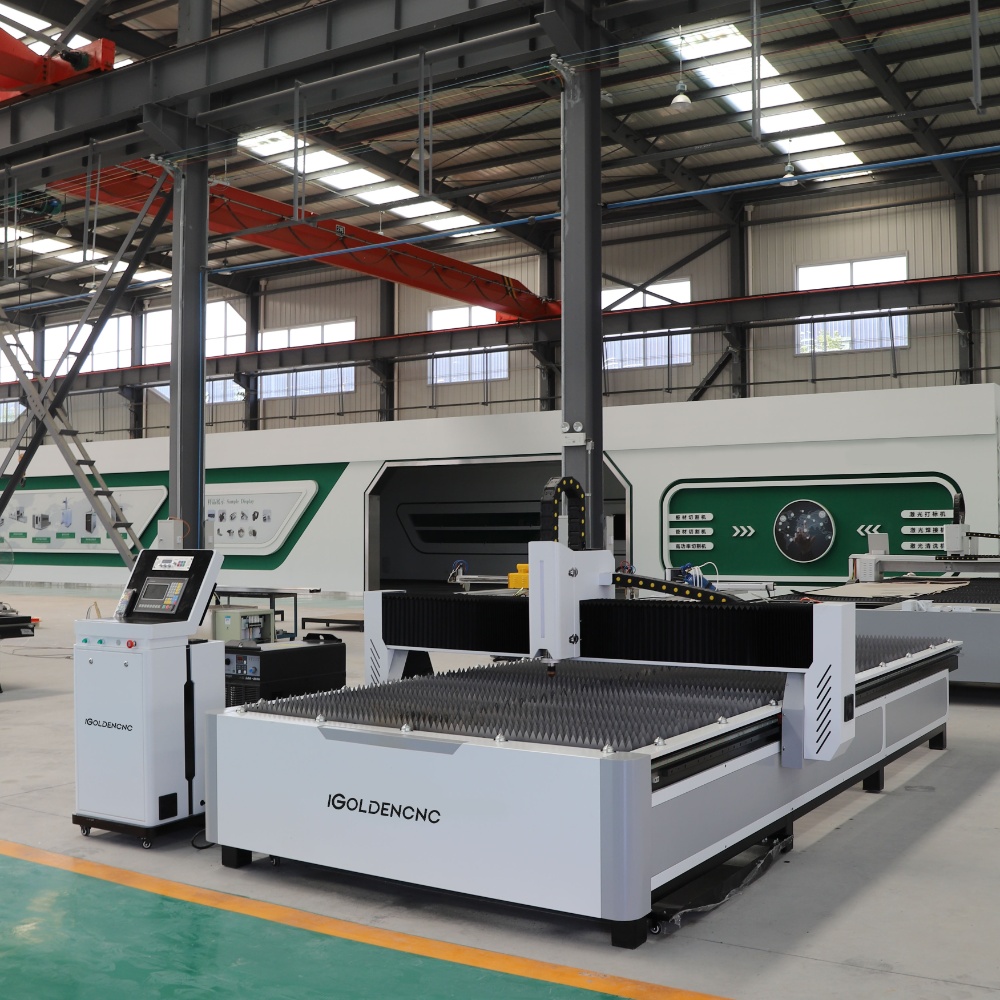 آلة قطع البلازما الصناعية المح - مراجعة Cnc Plasma Cutter وسعره