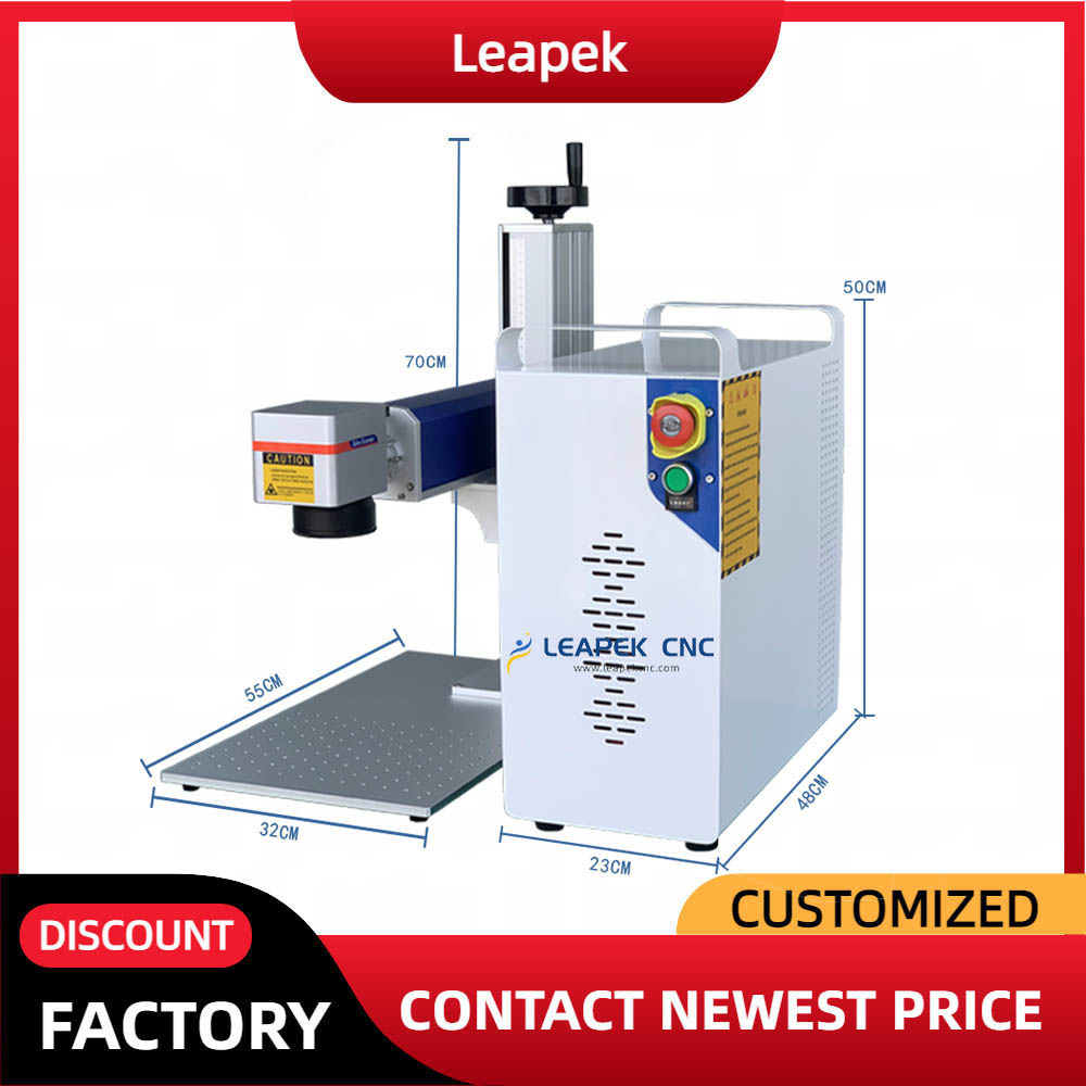 حار بيع علامات الصناعية الأليا - مراجعة Industrial Laser Engraver Price وسعره