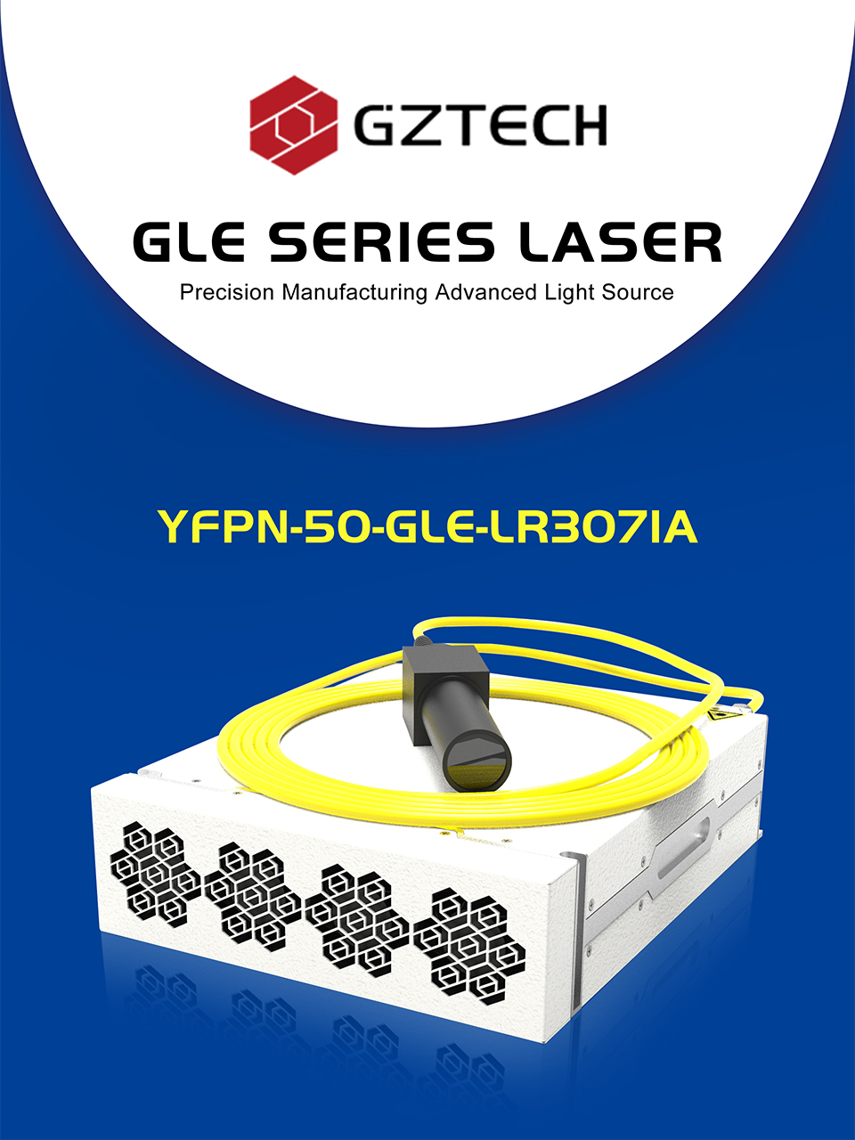 آلة وسم بالليزر محمولة صغيرة ب - مراجعة Industrial Laser Machines وسعره